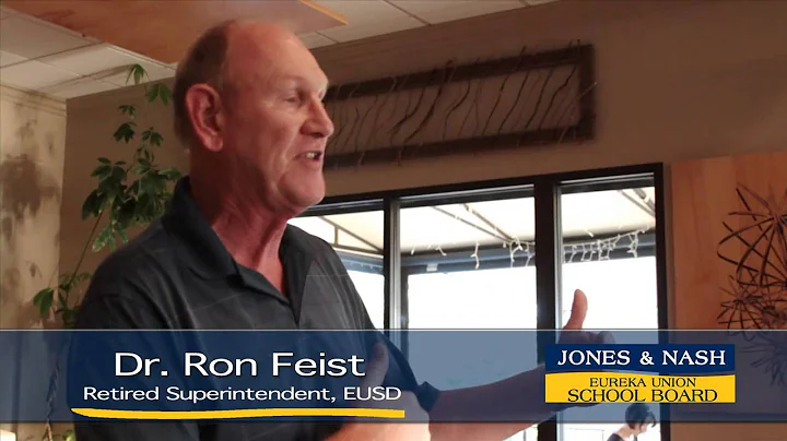 Renee Nash for Eureka Union School District