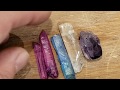 Simple Wrapping Raw Crystals - Eps 231