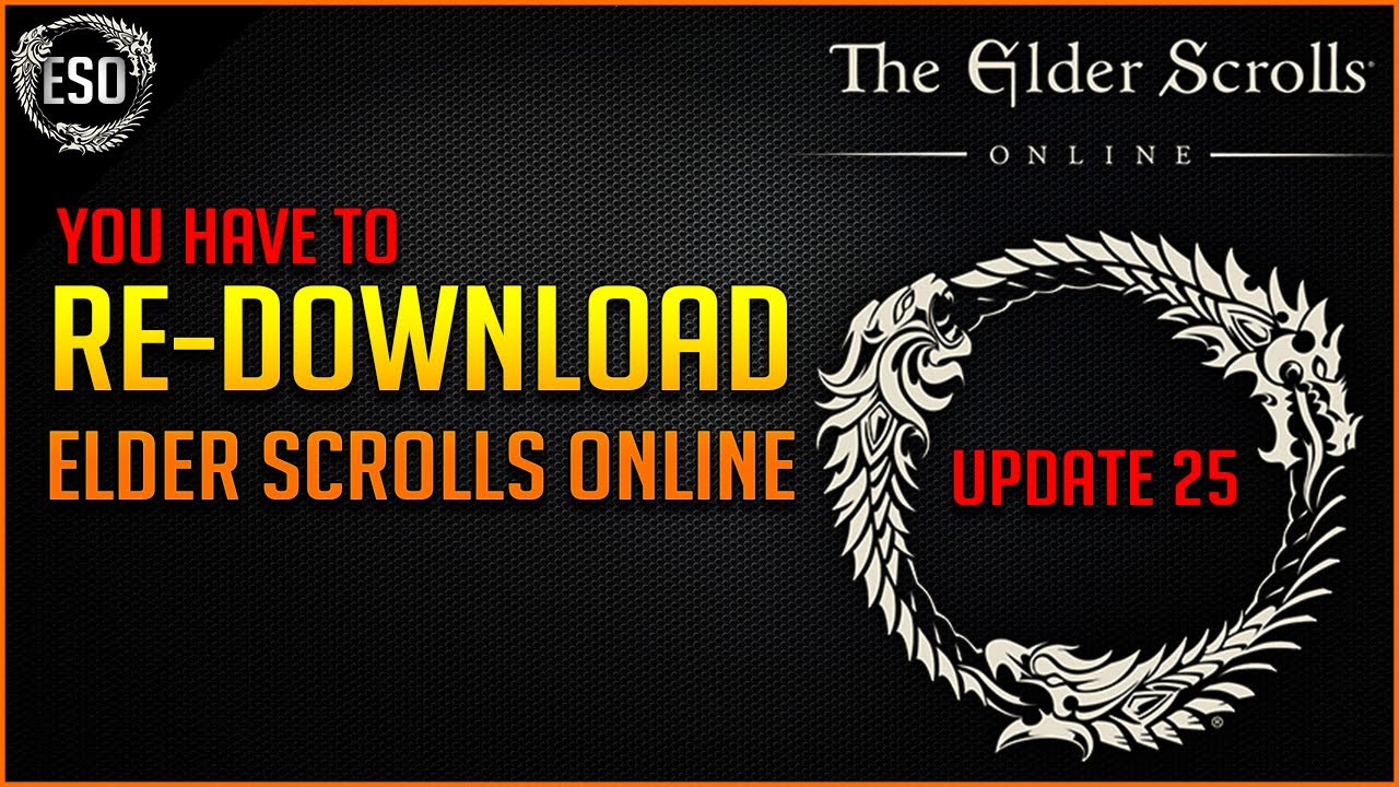 The Elder Scrolls Online Update 2.49 for Sept. 20 Brings Various Fixes