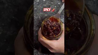 MasterChow Sichuan Chilli Oil | 170gm Pack| Unboxing #shorts #asmr #chinesefood screenshot 4