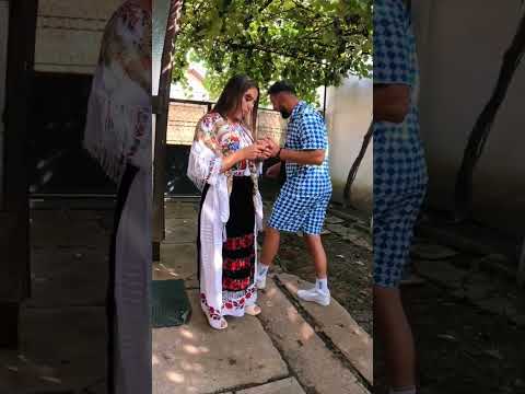 Mărioara și meseriașul