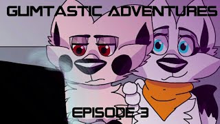 Glimtastic Adventures | Episode 3 (+13)
