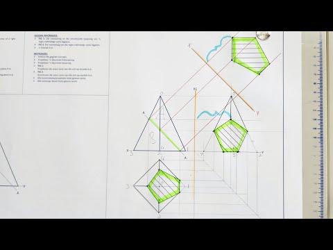 Solid Geometry -