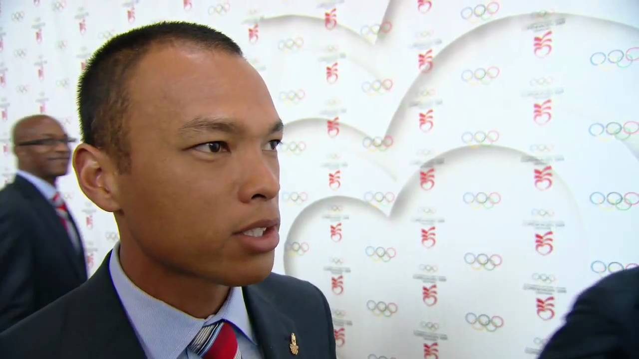 Olympic Bid 2016 - Chicago