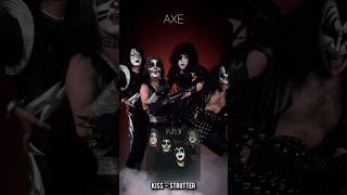 KISS - Strutter (Legendado/Lyrics)