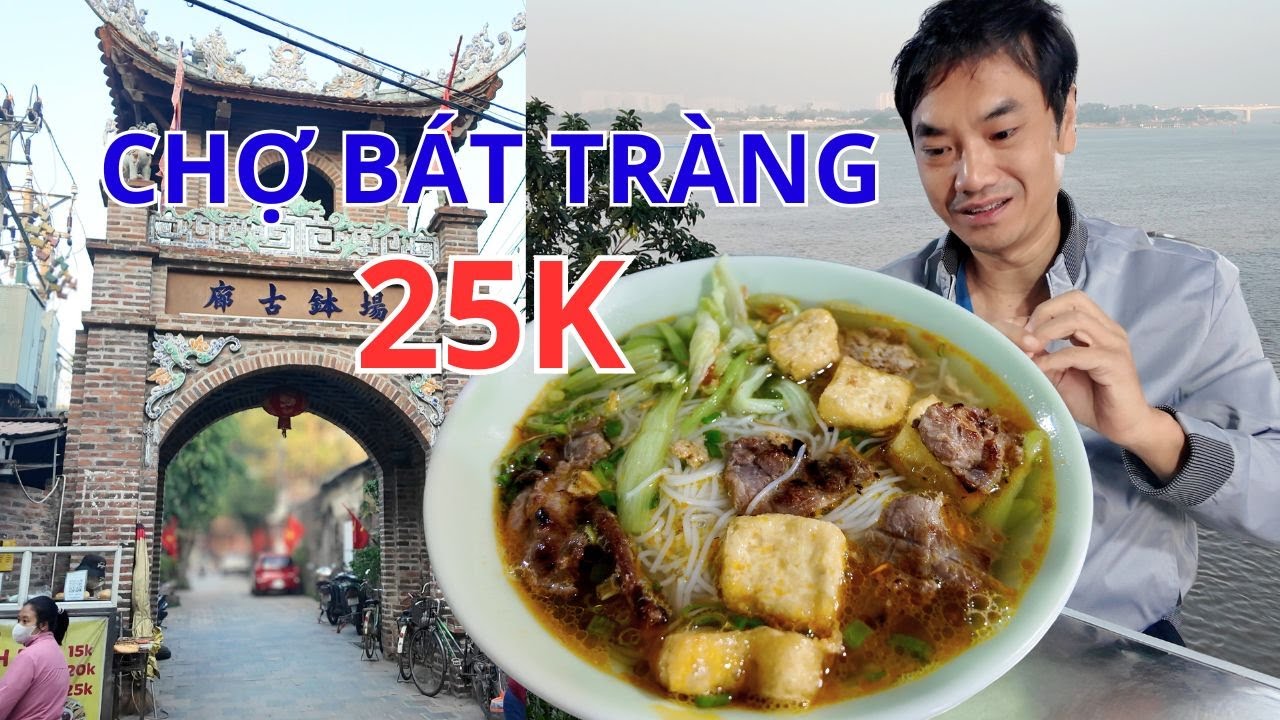 Phát hiện quán ăn view 