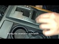 Range Rover Sport Discovery 3 CarPlay Android Infotainment installation video guide