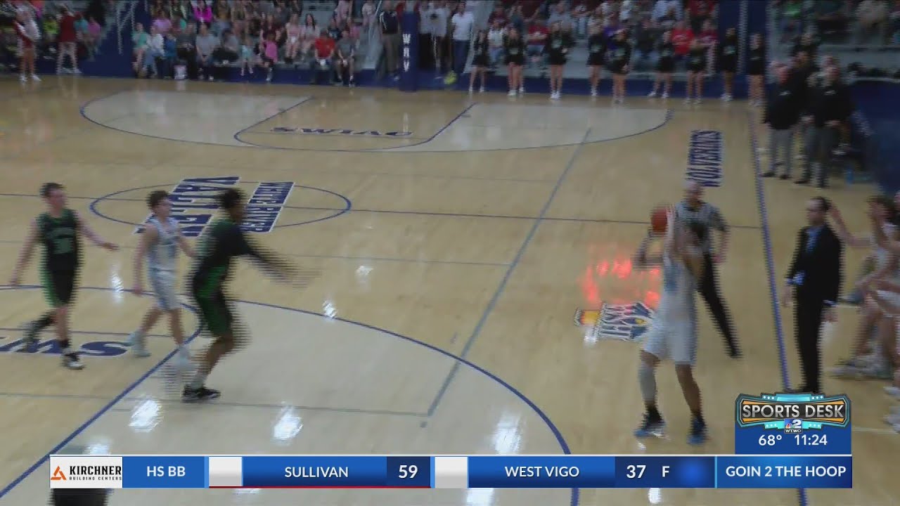 G2H: Cloverdale 50, Shakamak 49