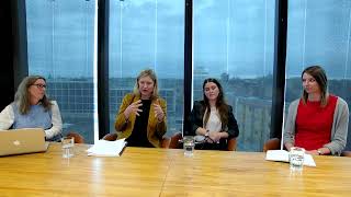 Blavatnik School of Government – Admissions Q&A (2022)