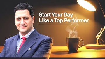 Day 52 - High Impact Tasks First | 100 Days to Enter 2026 as a New You #100daysto2026 #w3coach #nlp