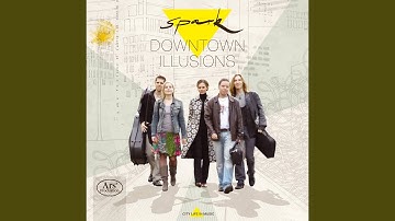 The Journey Has Just Begun