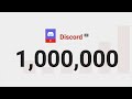 thank you for 1 million subs