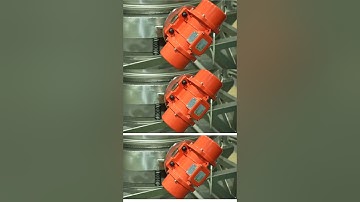 Customized screening machine services#3d #science #factory #screen #shorts #technology #machine