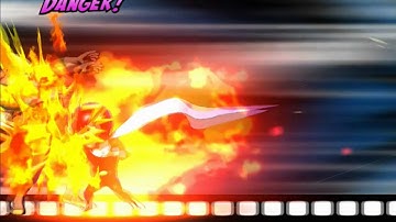 UMvC3 - Viewtiful ATATATATA