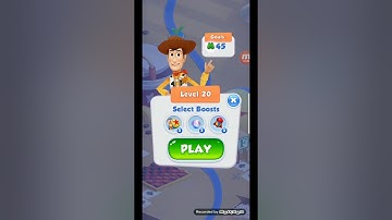 Toy Story Drop! [Scene 1] Places Everyone Bo. What