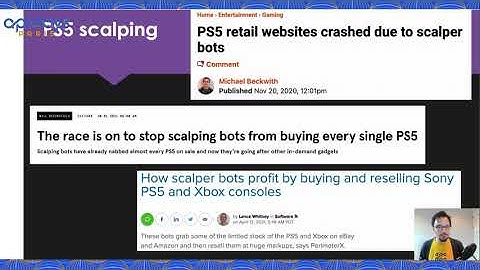 Apidays Paris 2023 - Mastering API Observability for Enhanced Security