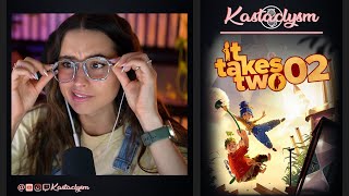 It Takes Two (Pt.2) | Kastaclysm