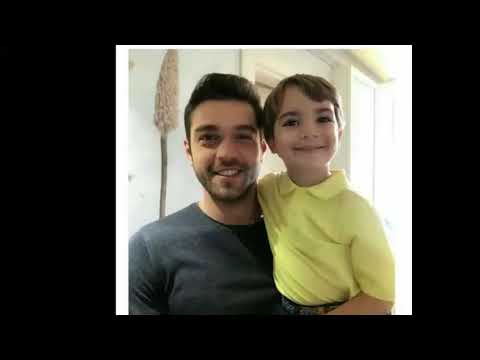 مسلسل أنت في كل مكان الحلقة  غناء ايدا قوة ديمير الكبيرة سيلين والماعز عيد ميلاد دينيز 