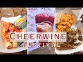 Cheerwine festival 2023  salisbury north carolina what to do in salisbury nc visit nc nc weekend