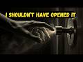 Fictional | Don't Make This ONE MISTAKE With Your Basement Door - Experts Warn