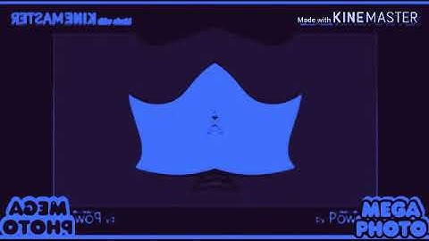 YTPMV BFDI 3 Scan in Low Voice Render Pack Round 12 Blue Out