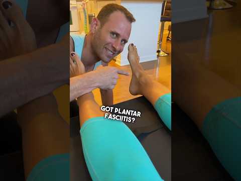 Video: 3 načina liječenja utrnulosti nogu