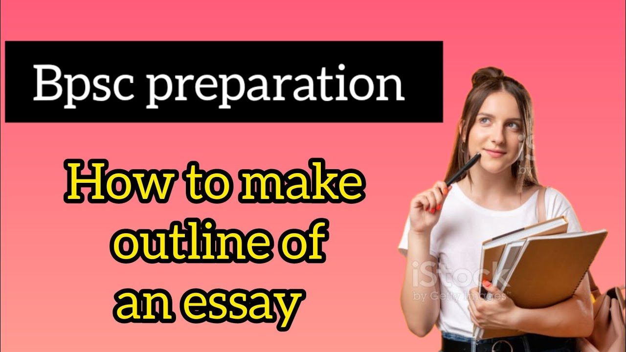 how to write essay in bpsc