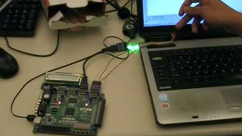Matt, Jonn: Ambient Light Sensor