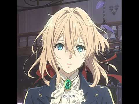 Sincerely (TVサイズ) - アニメ『ヴァイオレット・エヴァーガーデン』OP