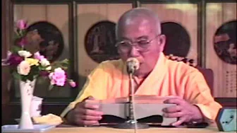 HT Thích Thanh Từ_(22/31)_P20-Thường Bất Khinh Bồ-tát 