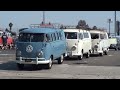 Vw bus octo fest 2020 part 1