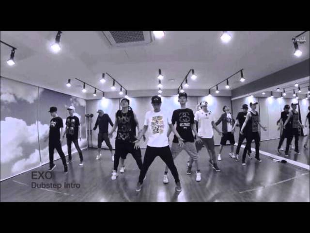 EXO DUBSTEP INTRO [MP3 DOWNLOAD] class=