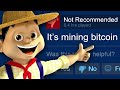 Testing if bad steam reviews are real