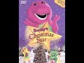Barneys Christmas Star 2002 HD Full Screen 60fps Barneys Christmas Star 2002 HD Full Screen 60fps