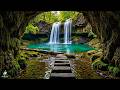 Música Relajante Con Agua Y Bosque 🌿 Restaura El Sistema Nervioso Y Reduce El Estrés