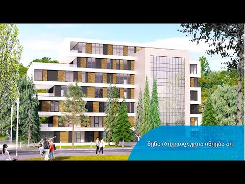 რატომ უნდა ჩააბარო ვარშავის მენეჯმენტის უნივერსიტეტში?