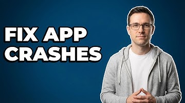 How To Troubleshoot App Crashes After Reinstall?