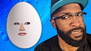 Who is this EGG? (EASTER 2022) | The Loop Show