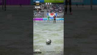 Flick Soccer 2017 GamePlay screenshot 5