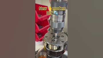 👌#DIY #threadwork 🔩#metalwork #automobile ⚙️#lathemachine #machine💯 #tools #cnc 🔥#creative