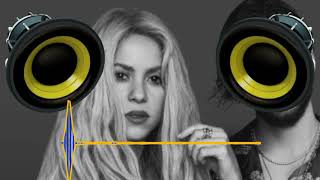 Clandestino - Shakira , Maluma (BassBoosted) Resimi