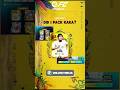FCMOBLIE PACK OPENING #fifamobile #packopening #fcmobile #fc24 #memes #funny #pack #viral #shorts
