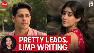 Download Lagu Param Sundari Movie Review | Anupama Chopra | THR India MP3 Download Lagu Param Sundari Movie Review | Anupama Chopra | THR India MP3
