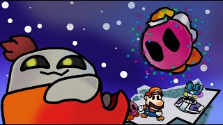 Paper Mario but Jolly