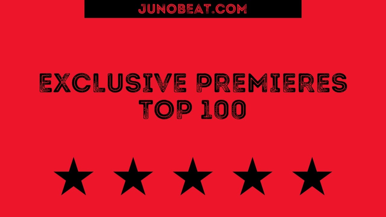 junoBeat EXCLUSIVE PREMIERES 2024-01-15