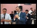 Arif Laçınlı - İxtiyar Dönməz - Qarabag Şikəstəsi