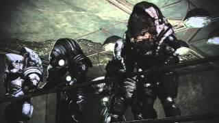 Mass Effect 3: A Future for the Krogan