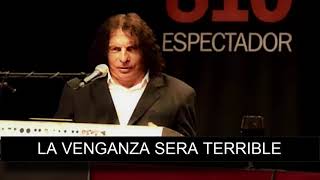 Dance and music from Antiquity to the 18th Century (Alejandro Dolina) 22/03/2007