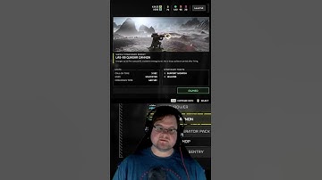 Strategem Review: Quasar Cannon #helldivers2 #gameplay #shorts #guide