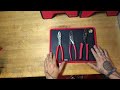 New Hyper Tough Pliers, STRIPPERS, and Ratcheting Screwdriver
